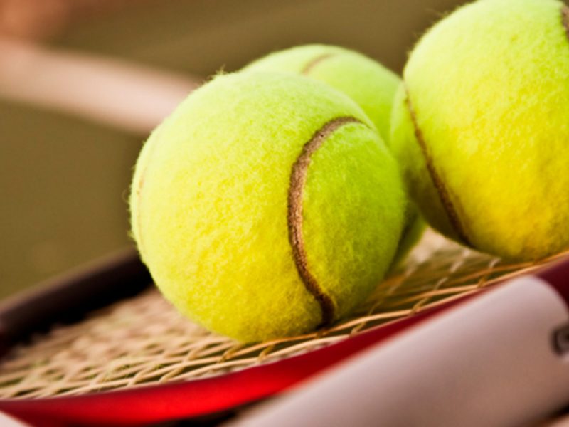 Deportes de raqueta – Principales características y curiosidades