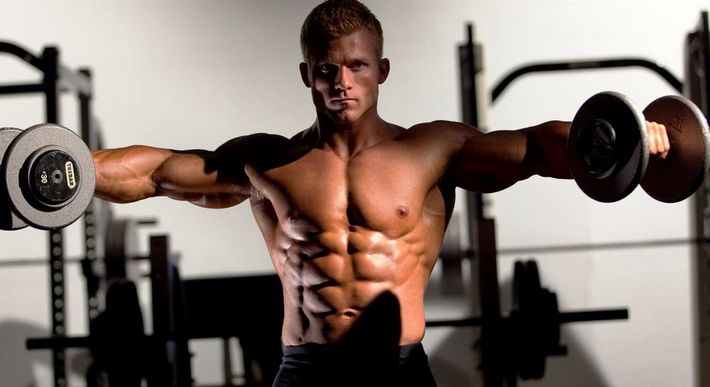 Descubre los beneficios de Anapolon para el aumento de masa muscular y fuerza